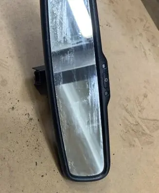 Hyundai Ioniq Rear view mirror (interior) 85101A4000
