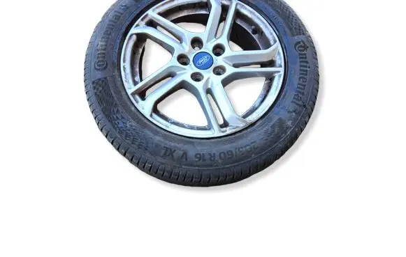 Ford Focus R16 alloy rim JX7C1007A
