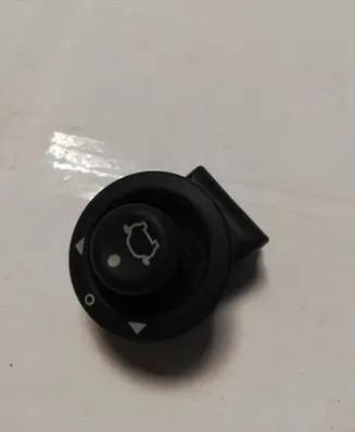 Ford Fiesta Wing mirror switch 93BG17B676BA D3L0A
