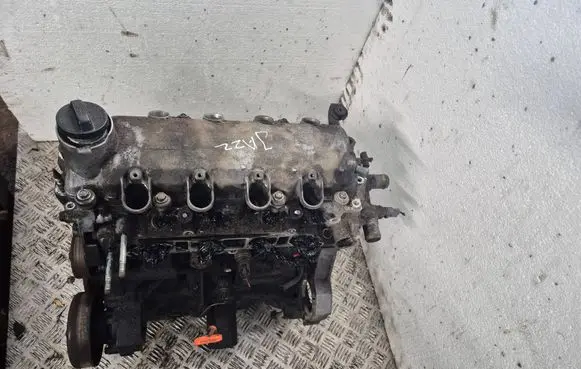 Honda Jazz Engine L13A1
