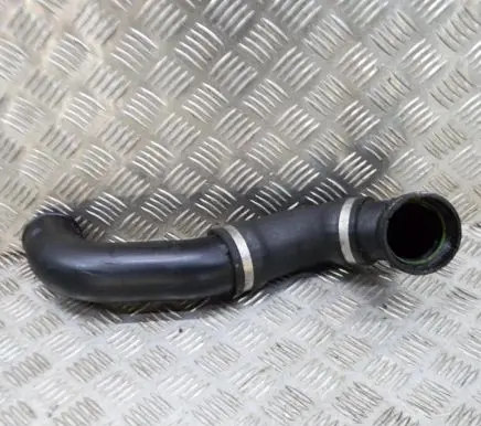 BMW 1 E81 E87 Intercooler hose/pipe 7600010