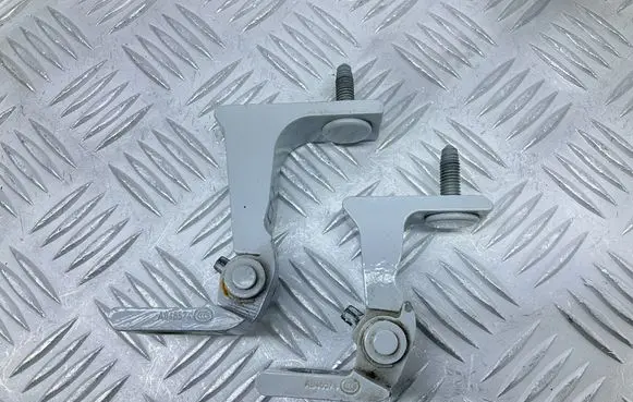 Audi A4 S4 B9 Front door hinge set 8W0831404A 8W5831404A