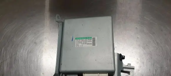 Power steering control unit/module