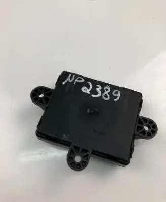 Volvo V60 Other control units/modules 31343873