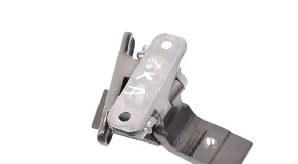 BMW 7 F01 F02 F03 F04 Rear door lower hinge 7177589