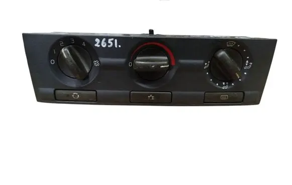 Volvo S40, V40 Climate control unit 9041704797