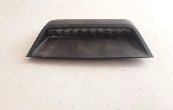 Renault Fluence Third/center stoplight