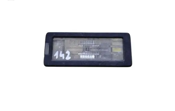 Renault Scenic II - Grand scenic II Number plate light 8200013577E
