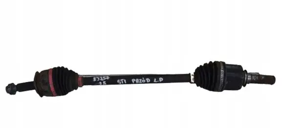 Subaru WRX Front driveshaft