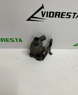 Skoda Octavia Mk3 (5E) Electric auxiliary coolant/water pump 5Q0965561B 704071160 T01675566