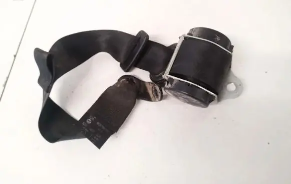 Volkswagen Fox Rear seatbelt 5z0857805c