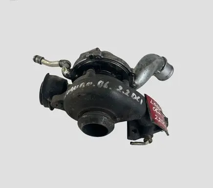 Renault Laguna II Turbo 8200459638A