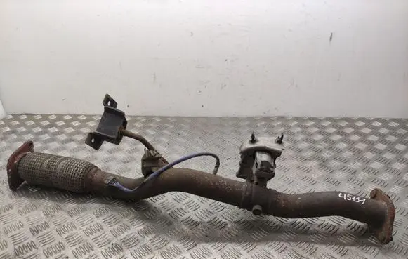 Nissan X-Trail T32 Throttle valve 147B08010R