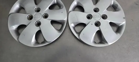 KIA Picanto R14 wheel hub/cap/trim 5296007200