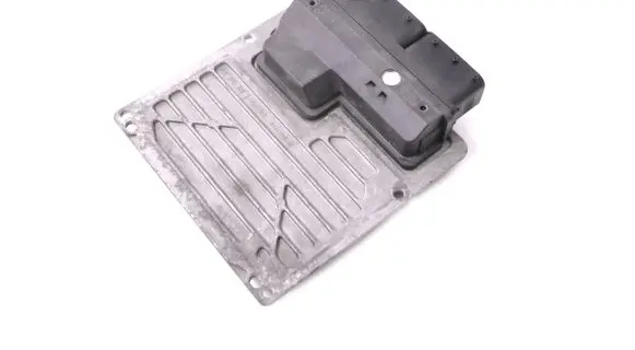 Mercedes-Benz C W203 Engine control unit/module A2711532279