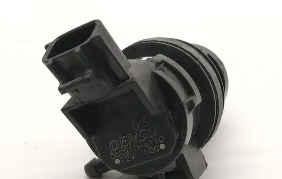 Windscreen/windshield washer pump