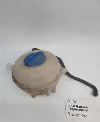 Volkswagen Transporter - Caravelle T6 Coolant expansion tank/reservoir 7H0121407C