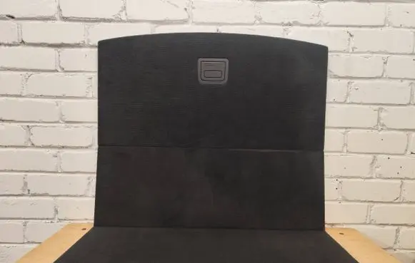 Audi A6 S6 C7 4G Trunk/boot floor carpet liner 4G9861529