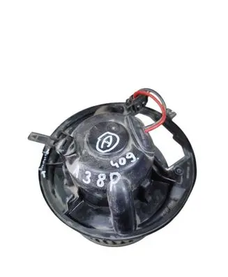 Audi A3 S3 8P Heater fan/blower 1K1820015F