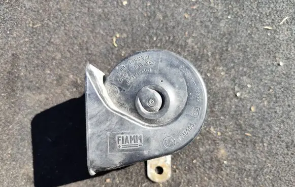 Mini One - Cooper R50 - 53 Horn signal 0055306