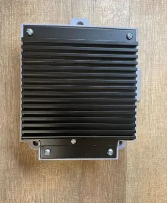 Land Rover Range Rover L405 Other control units/modules CPLA14A375AD T43NA