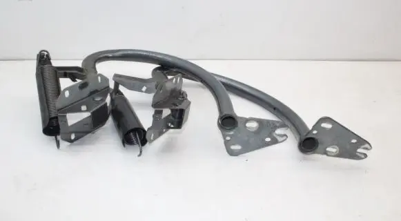 Audi A4 S4 B8 8K Tailgate/trunk/boot hinge 8K5827381AB