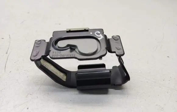 Audi A6 C7 Cargo luggage net fixing mount 4G9861736