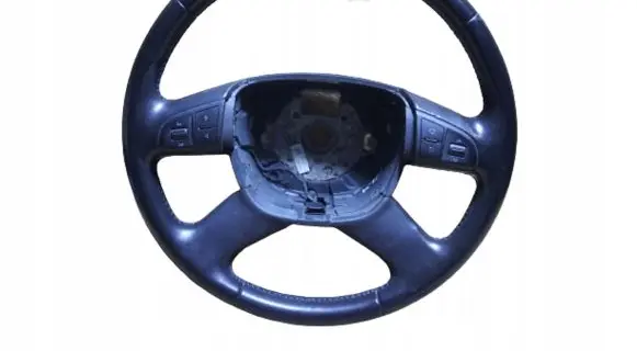 Skoda Superb B6 (3T) Steering wheel 3T0419091C