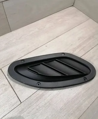 Ferrari Portofino Engine hood trim 791862