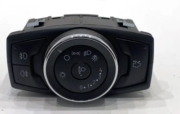Ford Ka Other switches/knobs/shifts J7BT13A024AA