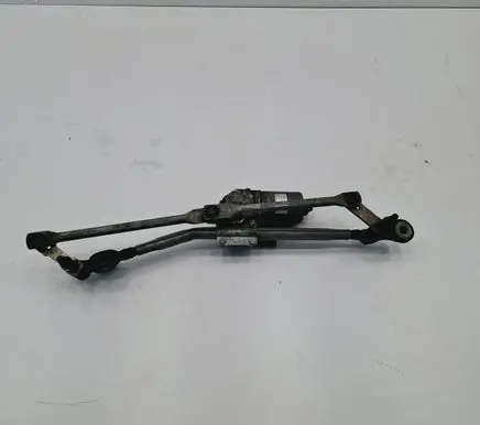 BMW X5 E70 Front wiper linkage and motor 7200535