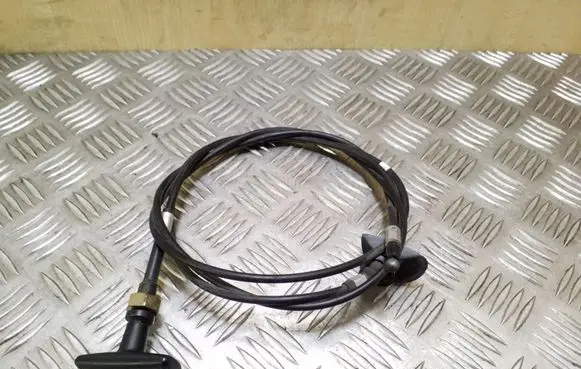 Mazda Premacy Engine bonnet (hood) release handle
