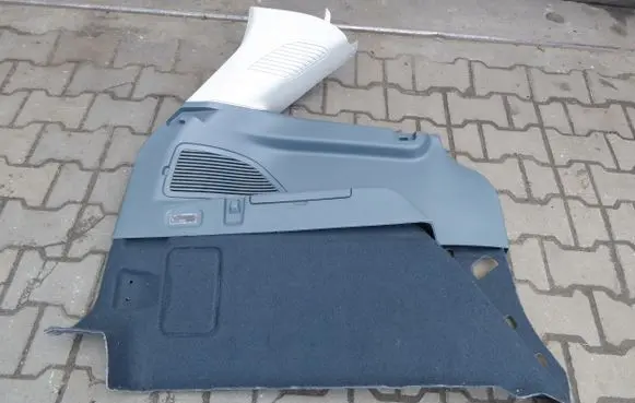 Ford Grand C-MAX Other interior part AM51U280C47