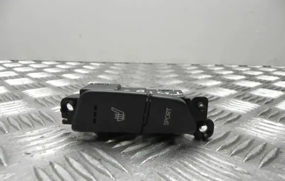 Hyundai i40 Seat heating switch 937303Z810 T3910