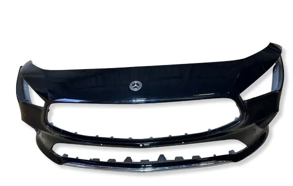 Mercedes-Benz CLA C118 X118 Front bumper A1188855300