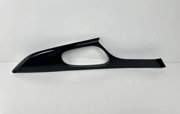 Nissan Qashqai Front door interior handle trim 806824EA1AX