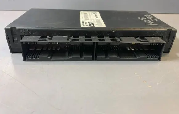 BMW 5 E60 E61 Other control units/modules 9221109 61359176069