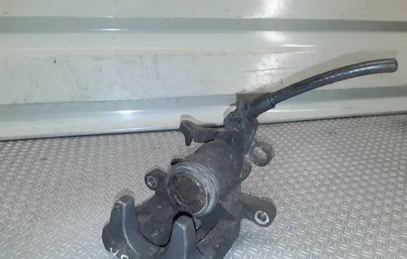 Peugeot 807 Rear brake caliper 
