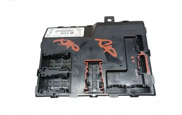 Ford Transit Courier Other control units/modules DN1T-15K600-EF
