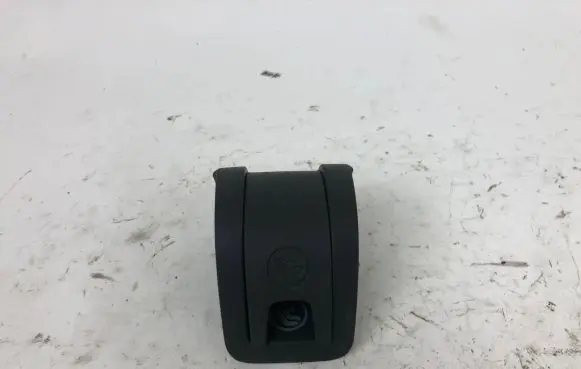 Volkswagen Golf VII ISOFIX cover 5GM887233