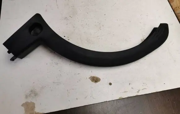 Mercedes-Benz A W177 Other trunk/boot trim element A1778210300