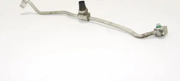 Hyundai Terracan Oil pressure sensor 
