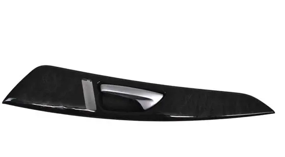 Mercedes-Benz CLS C218 X218 Front door card panel trim A2187206380