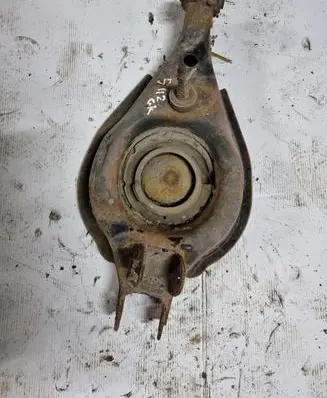 Chevrolet Captiva Rear upper control arm/wishbone NOCODE