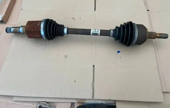 Ford Kuga III Front driveshaft LX673B437MAD