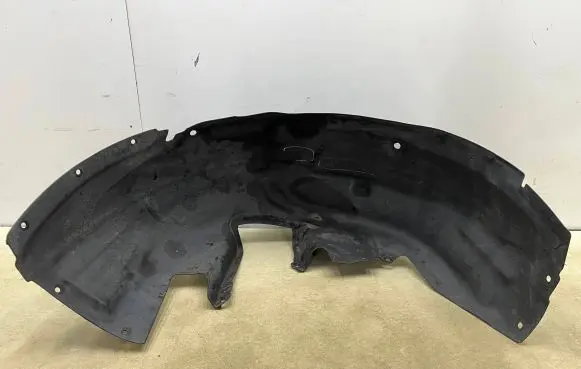 BMW M4 F82 F83 Rear arch fender liner splash guards 8054276