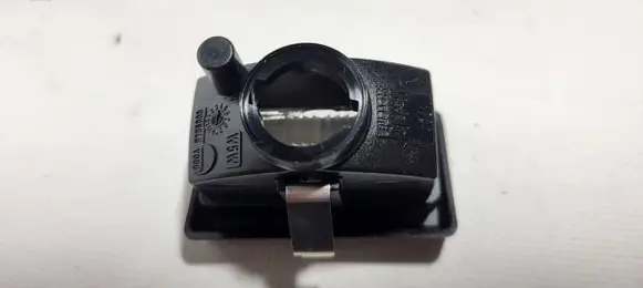 Mercedes-Benz ML W164 Third/center stoplight A4528200056