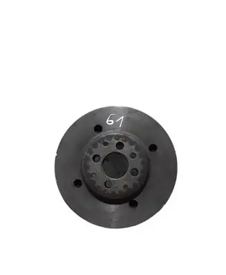 Volkswagen Golf IV Crankshaft pulley 038105243