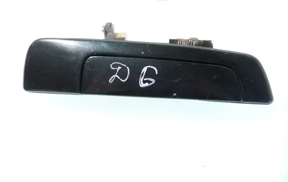 Mitsubishi Galant Front door exterior handle MR271872
