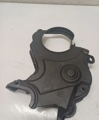 Citroen Jumper Timing belt guard (cover) 9802982680